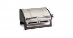 CGG-059 Grillster Portable Gas Grill Cuisinart New