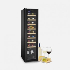 CWC-1800CU Private Reserve? Compressor Wine Cellar Cuisinart New