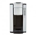 SS-5 Single Serve Brewer Cuisinart New