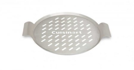 CGWM-030 13"" Round Grill Topper Cuisinart New