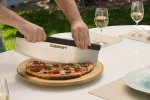 Deluxe Pizza Grilling Pack Cuisinart New