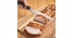 CGK-725 BBQ Slicing Knife Cuisinart New