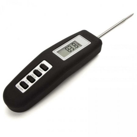 CSG-466 Digital Folding Probe Thermometer Cuisinart New