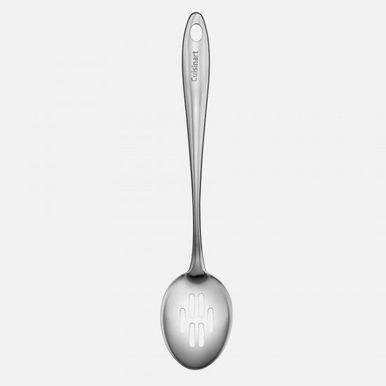 CTG-08-SLS Stainless Steel Slotted Spoon Cuisinart New