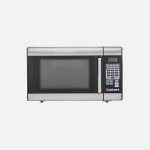 CMW-100 Stainless Steel Microwave Cuisinart New