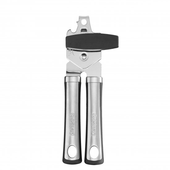 CTG-21-CO Chef\'s Classic Pro? Garlic Press Cuisinart New