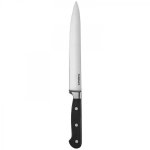 C77TR-8SL Classic? Forged Triple Rivet 8"" Slicing Knife Cuisinart New