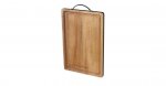 CWB-15AB 15"" Acacia Cutting Board Cuisinart New