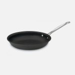 622-24 Chef's Classic? Nonstick Hard Anodized 10"" Nonstick Skillet Cuisinart New