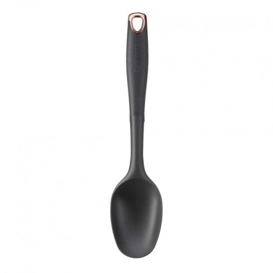 CTG-15-SSR Trentino Solid Spoon Cuisinart New