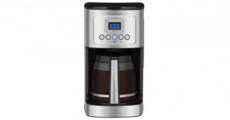 DCC-3200 14 Cup Programmable Coffeemaker Cuisinart New