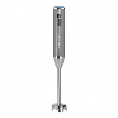 RHB-100 EvolutionX Cordless Hand Blender Cuisinart New