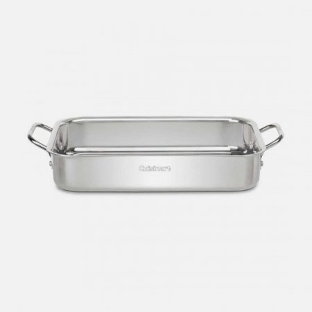 7117-135 13.5" Lasagna Pan Cuisinart New