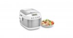 FRC-1000 10-Cup Rice and Grain Multicooker Cuisinart New