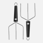 Turkey Lifters (Set of 2) Cuisinart New