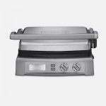 GR-150 Griddler? Deluxe Cuisinart New