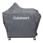 Outdoor Prep Table Cover Cuisinart New