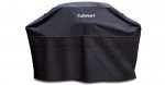 CGC-60B Heavy-Duty 60"" Barbecue Grill Cover Cuisinart New