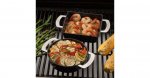 CNTS-288 Grill-Top Tapas Cuisinart New