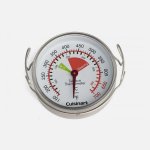 CSG-100 Surface Thermometer Cuisinart New