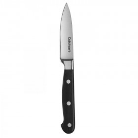 C77TR-3PR Discontinued 3.5" Paring Knife (C77TR-3PR) Cuisinart New