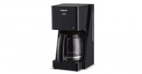 DCC-T20 Touchscreen 14-Cup Programmable Coffeemaker Cuisinart New