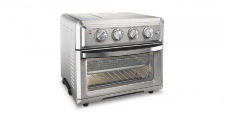 TOA-60 AirFryer Toaster Oven Cuisinart New