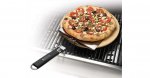 CPS-013 Alfrescamore Pizza Grilling Stone Cuisinart New