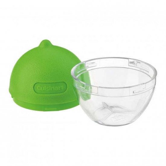 CTG-00-FELI Fresh Edge Lime Cuisinart New