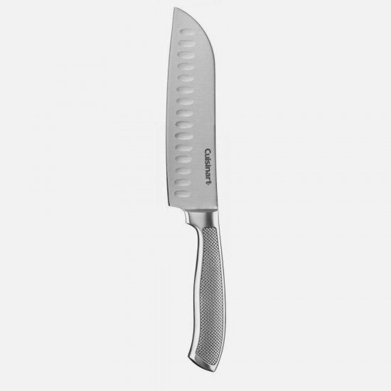 C77SS-5SAN Graphix Collection 5\"\" Santoku Knife Cuisinart New