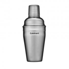 CTG-00-CTS Cocktail Shaker Cuisinart New