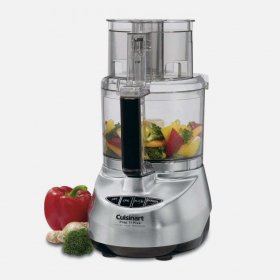 DLC-2011CHBY Prep 11 Plus? 11 Cup Food Processor Cuisinart New