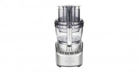 SFP-13 Stainless Steel 13-Cup Food Processor Cuisinart New