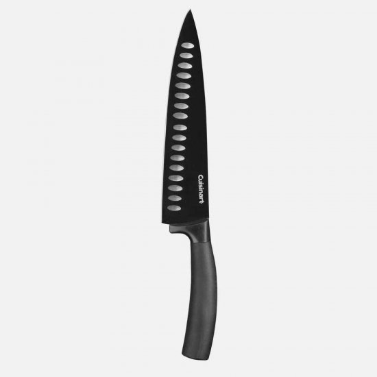 C77C-8CF2 8\" Chef\'s Knife Cuisinart New