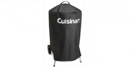 CGC-10118 18"" Universal Kettle Cover Cuisinart New