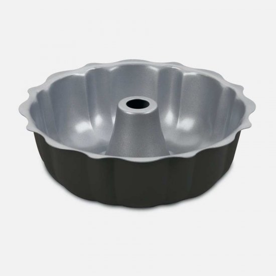 AMB-95FCP 9.5\" Fluted Cake Pan Cuisinart New