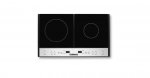 ICT-60 Double Induction Cooktop Cuisinart New