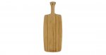 CWB-18B 18.75"" Bamboo Cutting Board Cuisinart New