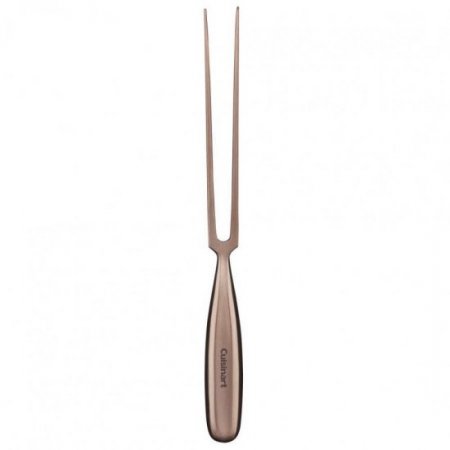 C77SSCS-3P 3-Piece Rose Gold Carving Set Cuisinart New