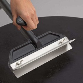 CCB-909 Extra Large 9" Griddle Scraper Cuisinart New