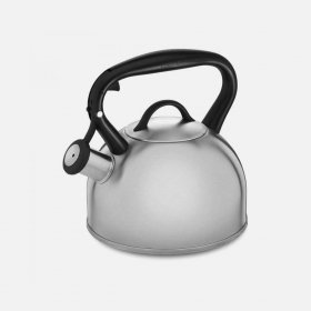 CTK-SSTR Valor? 2 Quart Teakettle Cuisinart New