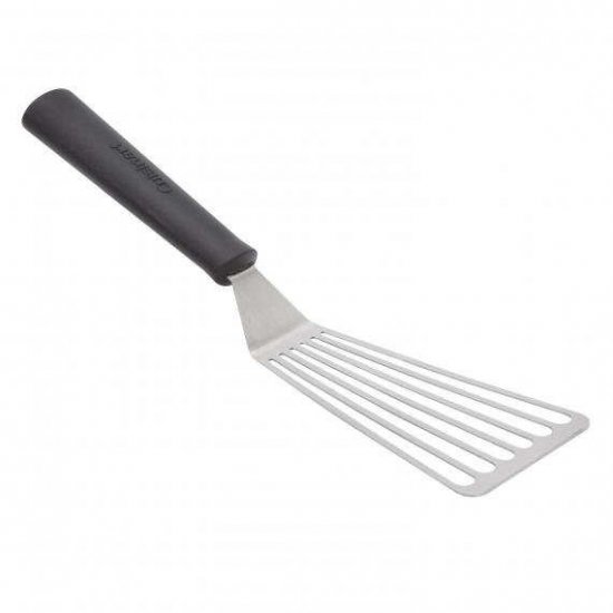 CIT-701 Flexible Slotted BBQ Spatula Cuisinart New