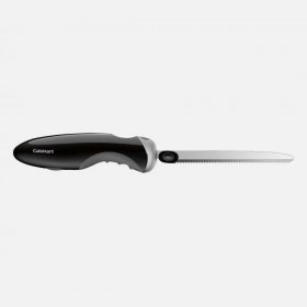 CEK-30 Electric Knife with Ergonomic, Nonslip Handle Cuisinart New