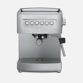 EM-200 Programmable Espresso Maker Cuisinart New