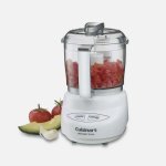 DLC-2A Mini-Prep? Plus 24 Ounce Processor Cuisinart New