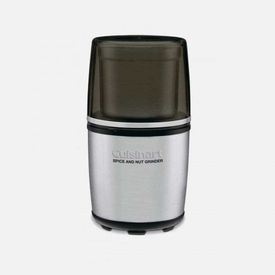 SG-10 Spice and Nut Grinder Cuisinart New