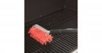 CCB-939 Triple Nylon Bristle Grill Brush Cuisinart New