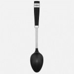 CTG-04-SS Nylon Solid Spoon with Barrel Handle Cuisinart New