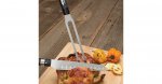 CGWM-006 BBQ Carving Fork Cuisinart New