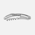 CTG-00-WAC Waiter's Corkscrew Cuisinart New